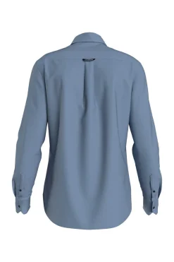 Calvin Klein Hemd Herren Azul Royal Discount