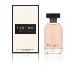 High Spirits Fragrancias-Female Fragrance 100 Ml