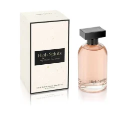 High Spirits Fragrancias-Female Fragrance 100 Ml