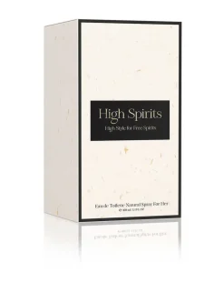 High Spirits Fragrancias-Female Fragrance 100 Ml