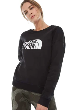 The North Face Sweatshirts-Hoodie Drew Peak