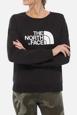 The North Face Sweatshirts-Hoodie Drew Peak
