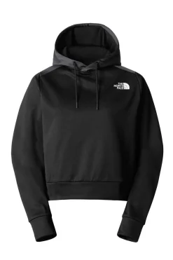 The North Face Sweatshirts-Hoodie Pullover Tnf Para Mulher