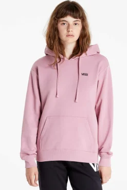 Vans Sweatshirts-Hoodie Wm Flying V Bff Ft