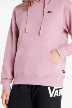 Vans Sweatshirts-Hoodie Wm Flying V Bff Ft