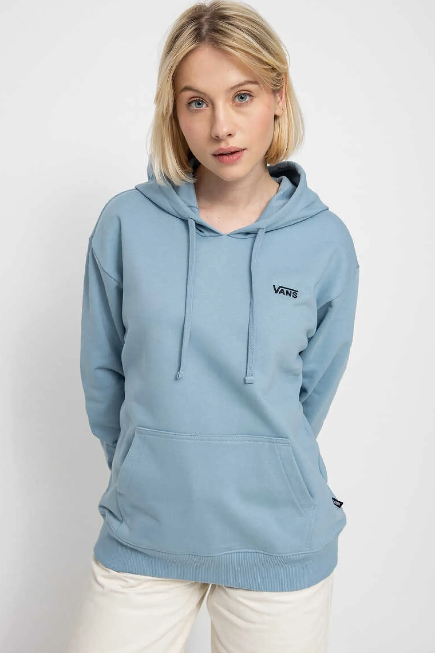 Vans Sweatshirts-Hoodie Wm Flying V Bff Ft