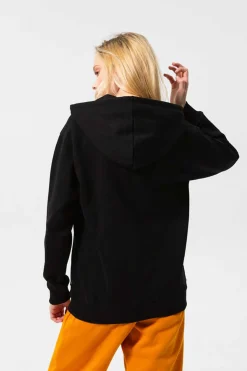 Vans Sweatshirts-Hoodie Wm Flying V Bff Ft