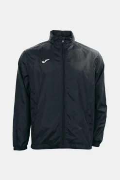 Joma Impermeavel Iris Preto Online
