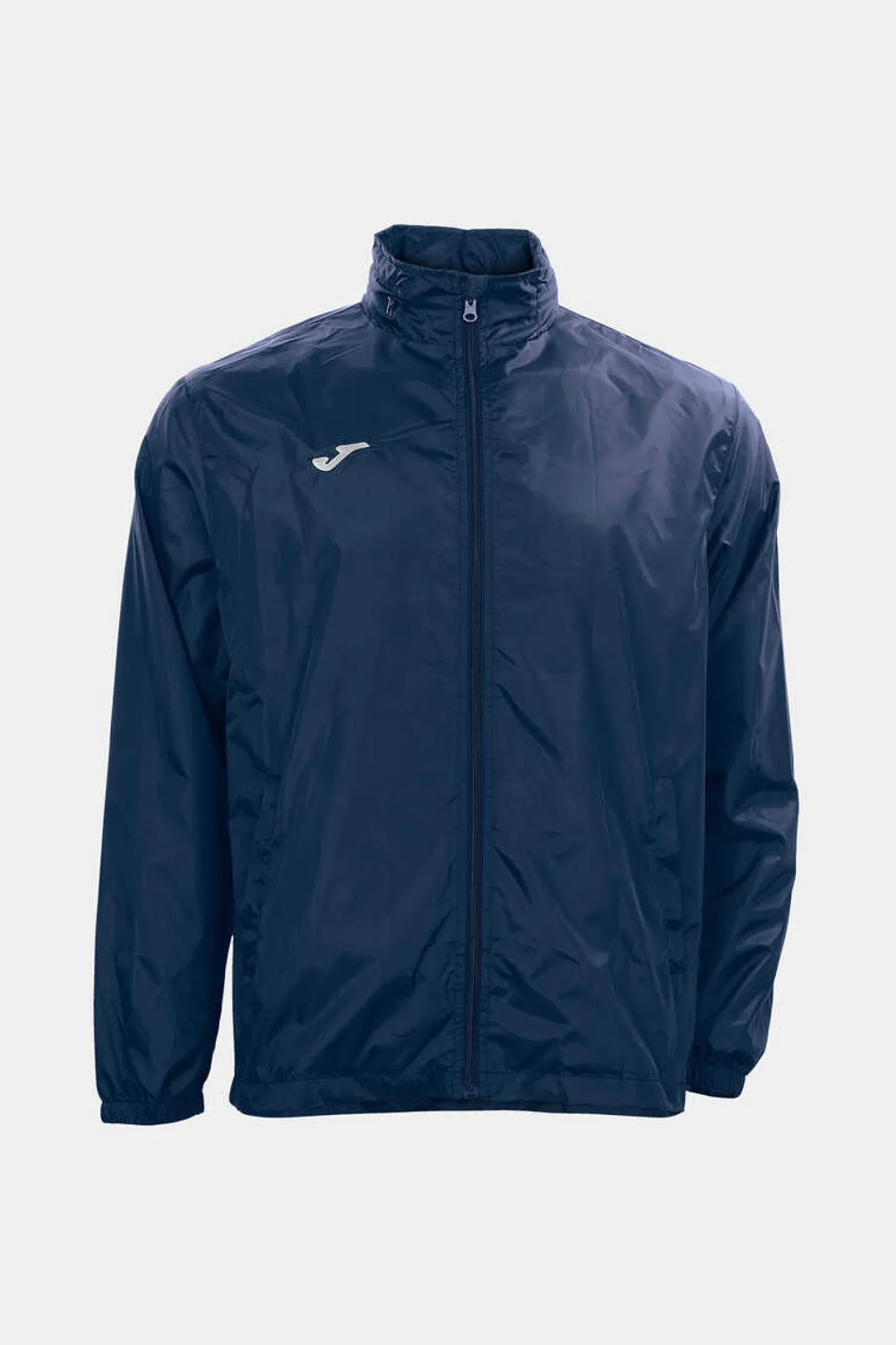 Joma Impermeavel Iris Azul Marinho New