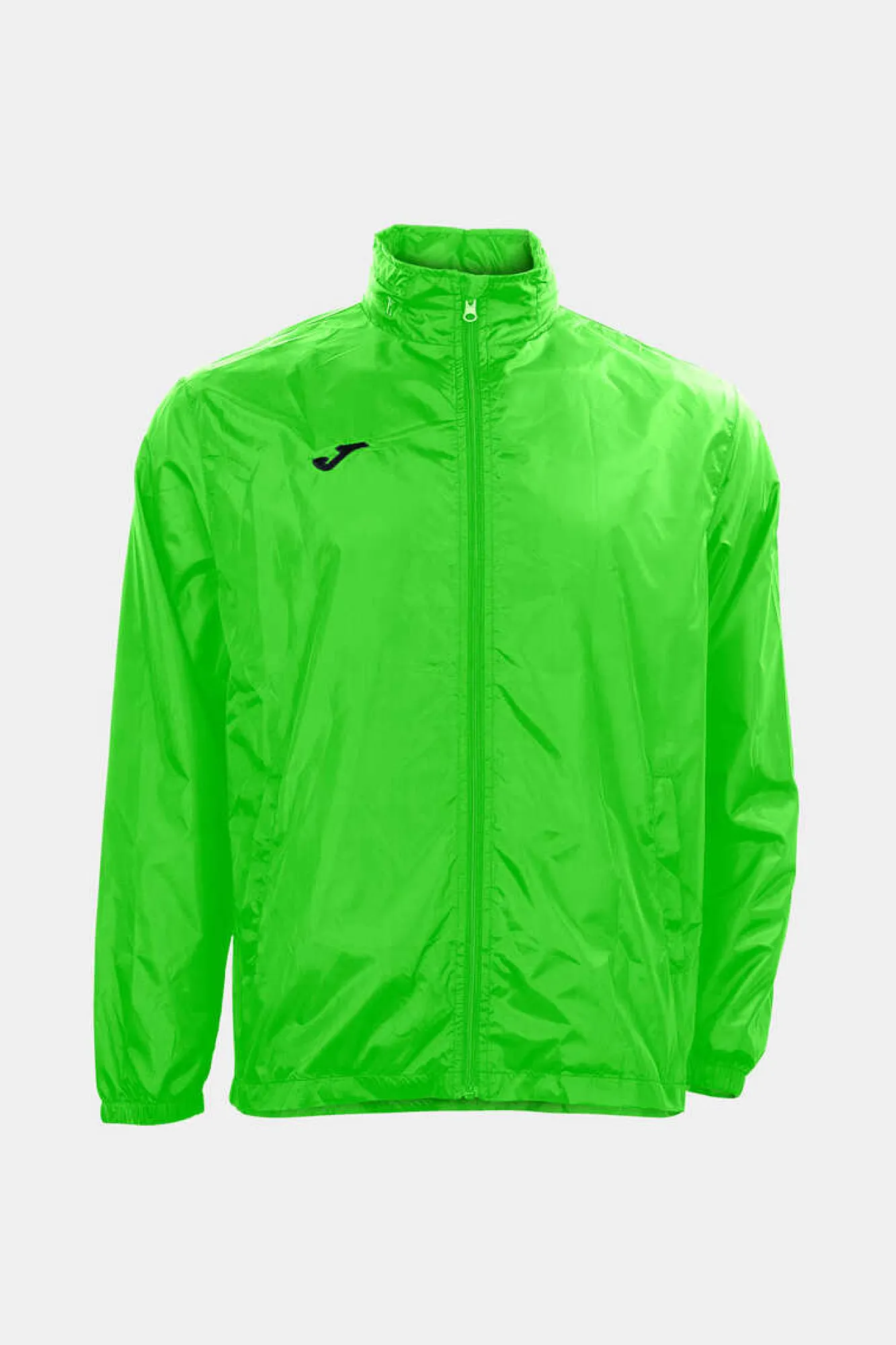 Joma Impermeavel Iris Fluor Verde Clearance