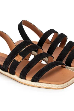 Popa Alpercatas-Itamut Croute