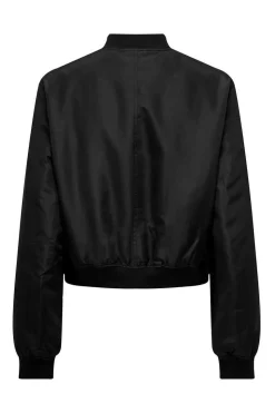 Only Blusoes E Casacos-Jaqueta Bomber