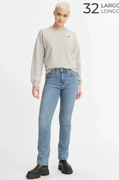 Levi's Calcas-Jeans 724™ High Rise Straight
