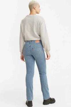 Levi's Calcas-Jeans 724™ High Rise Straight