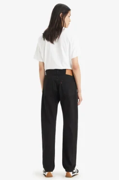Levi's Jeans 501® Original Preto Sale