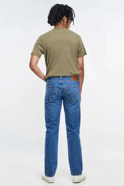 Levi's Jeans 501® Original Azulado Hot