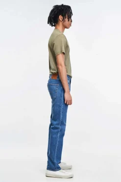 Levi's Jeans 501® Original Azulado Hot