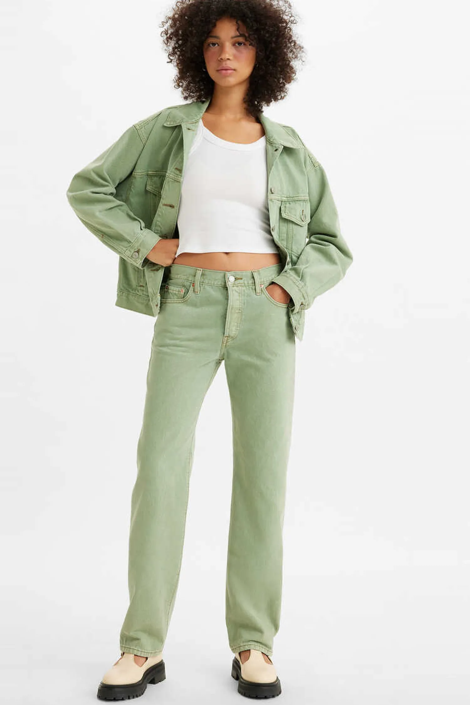 Levi's Calcas-Jeans 501® '90S