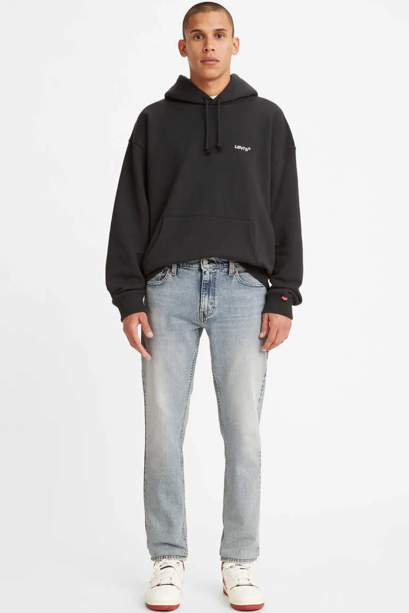 Levi's Jeans 511™ Slim Azul Hot