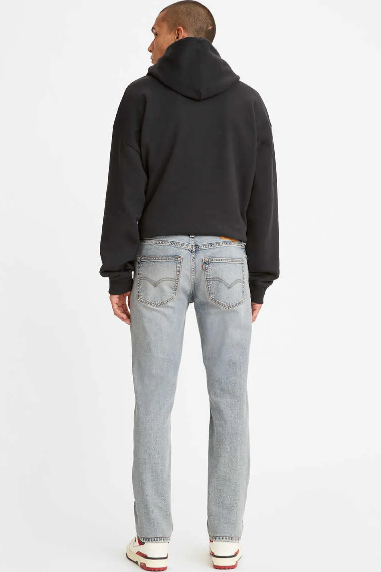 Levi's Jeans 511™ Slim Azul Hot