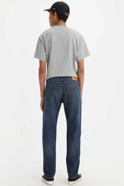 Levi's Jeans 502™ Taper Azul Outlet