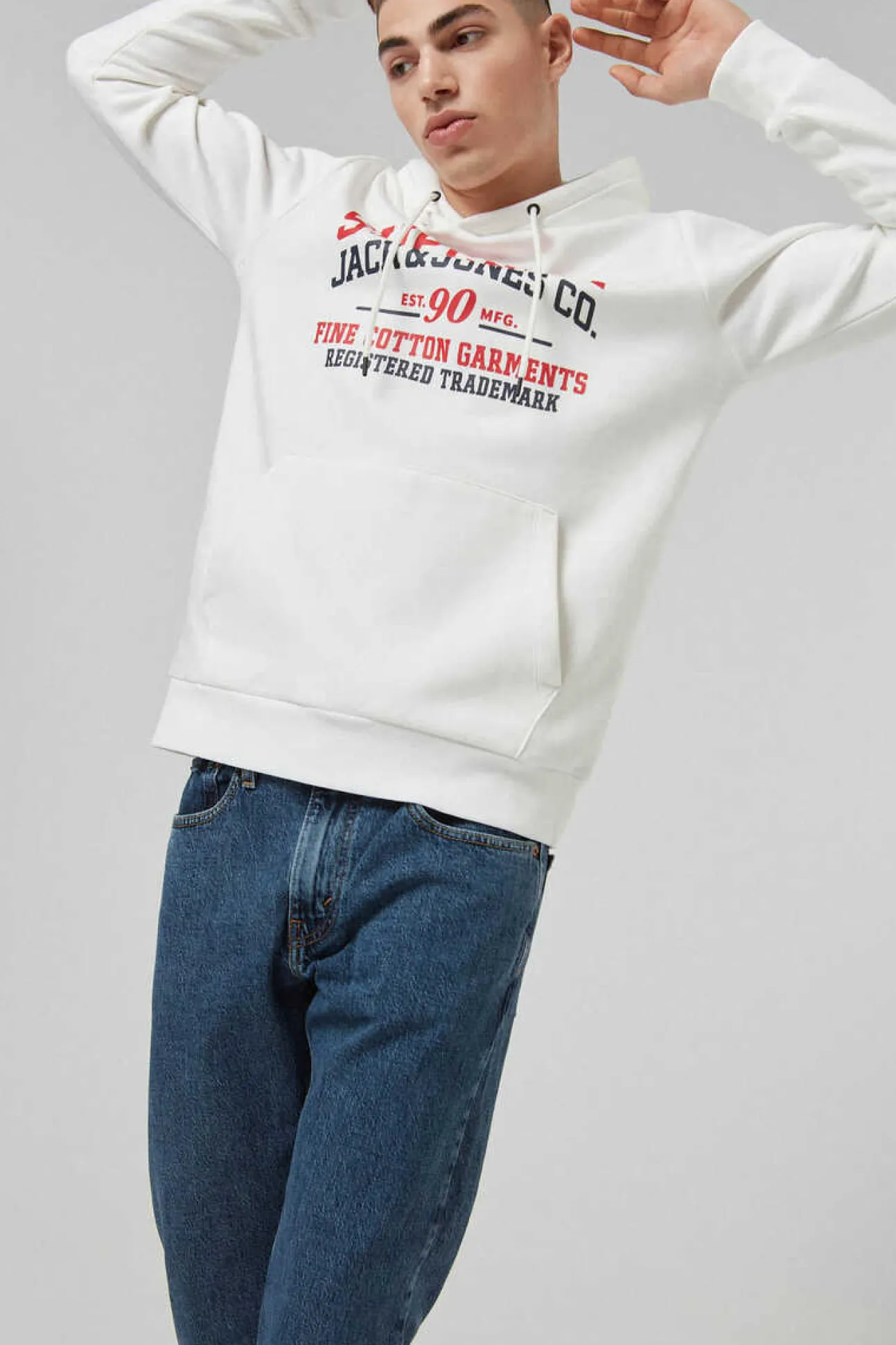 Jeans 502™ Taper Hi Ball