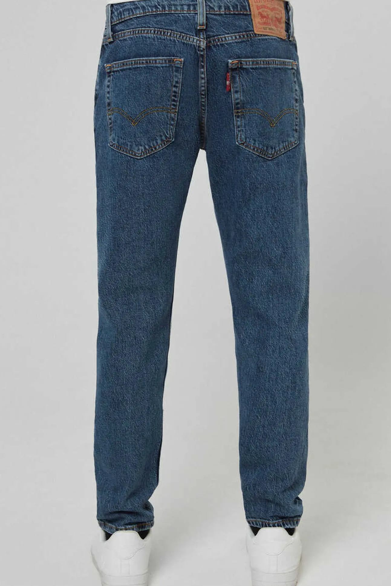Jeans 502™ Taper Hi Ball