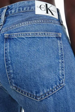 Calvin Klein Calcas-Jeans Bootcut