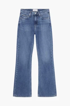 Calvin Klein Calcas-Jeans Bootcut