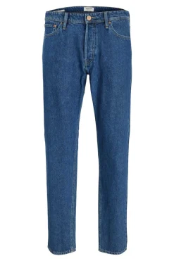 Jack & Jones Jeans Chris Azul Denim Azulado Online