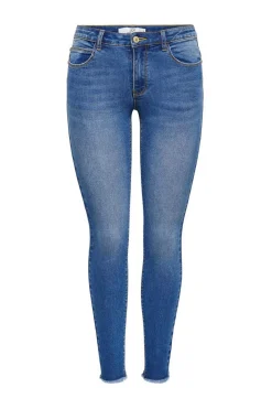 JDY Calcas-Jeans Cigarro Elastico