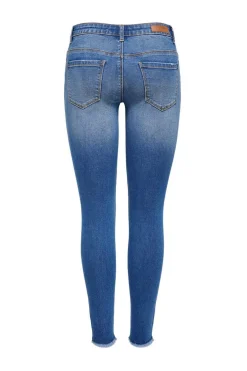 JDY Calcas-Jeans Cigarro Elastico