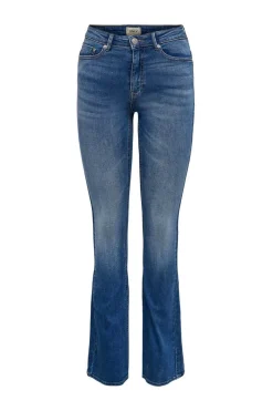 Only Calcas-Jeans De Corte Flare