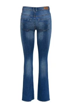 Only Calcas-Jeans De Corte Flare