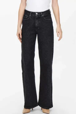 Only Calcas-Jeans De Perna Larga