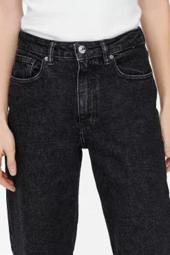 Only Calcas-Jeans De Perna Larga