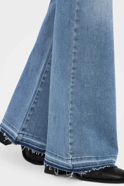 Only Calcas-Jeans Flare