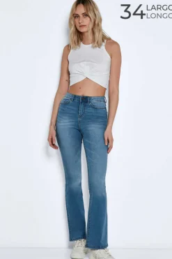 Noisy May Calcas-Jeans Flare