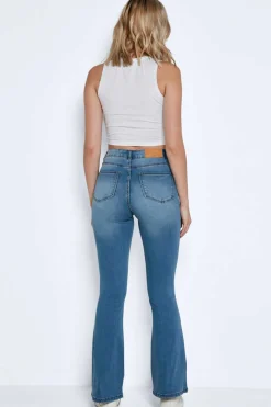 Noisy May Calcas-Jeans Flare