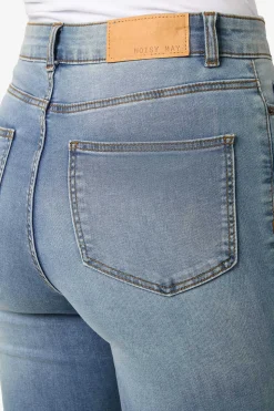 Noisy May Calcas-Jeans Flare