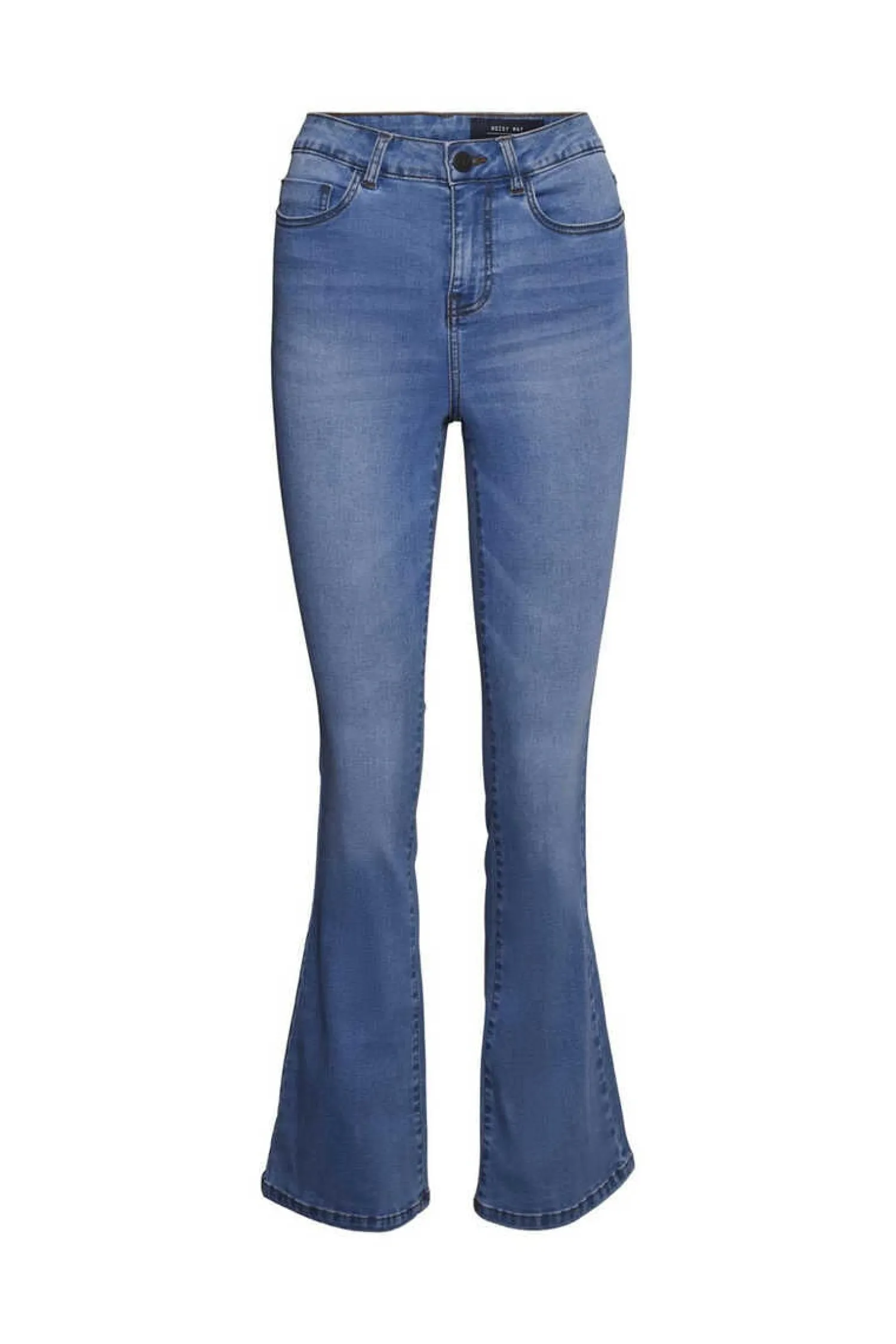 Noisy May Calcas-Jeans Flare