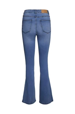 Noisy May Calcas-Jeans Flare