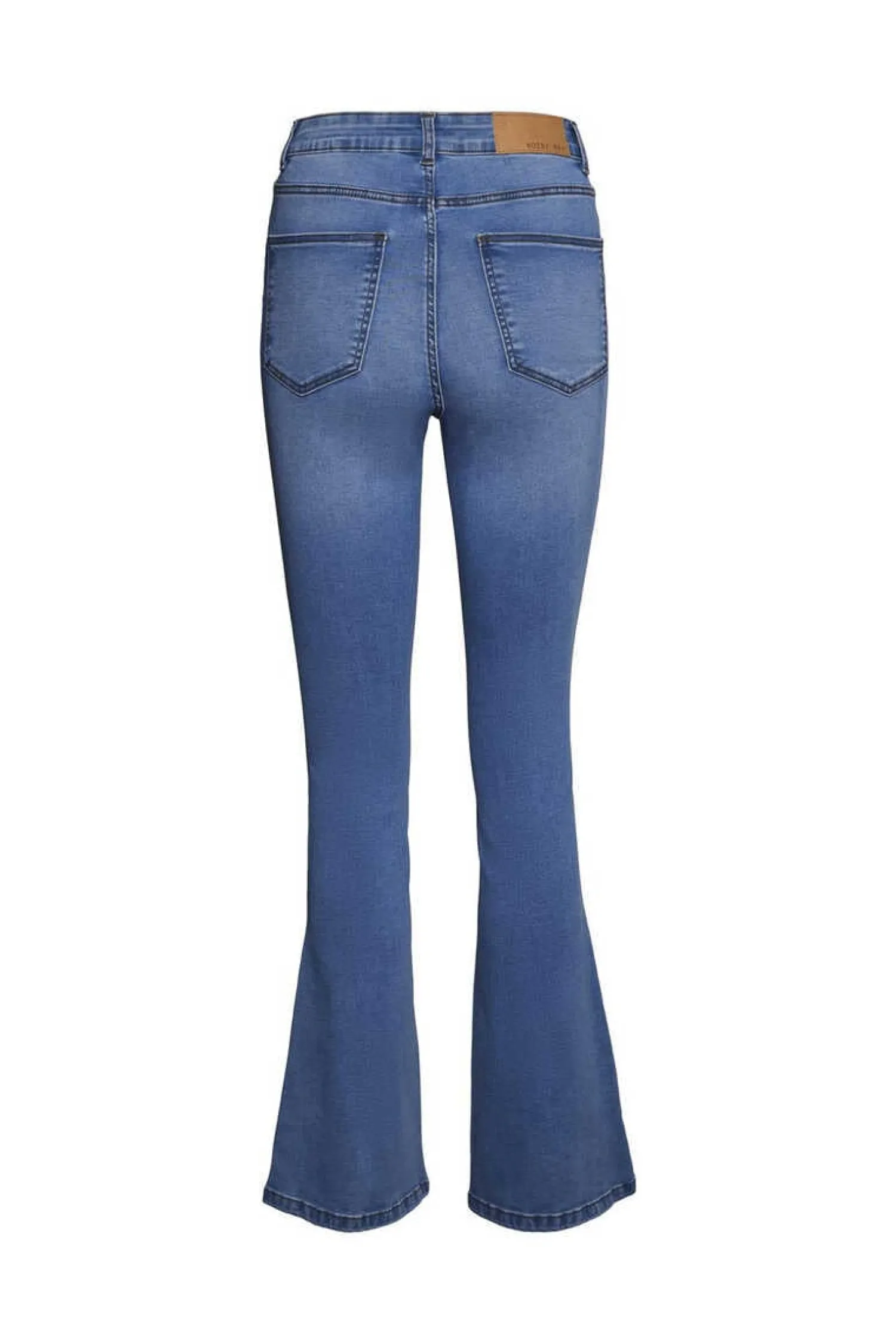 Noisy May Calcas-Jeans Flare