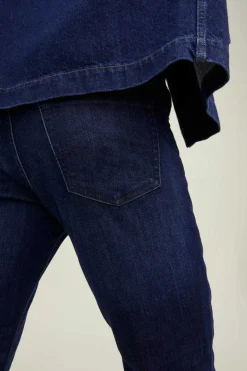Jack & Jones Jeans Glenn Azulado Clearance