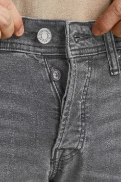 Jack & Jones Jeans Glenn Fit Slim Cinza Sale