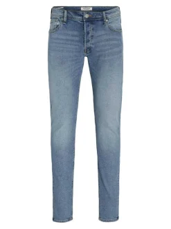 Jack & Jones Jeans Glenn Slim Azulado