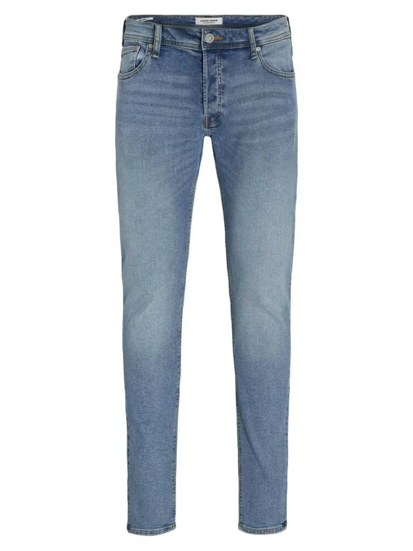Jack & Jones Jeans Glenn Slim Azulado