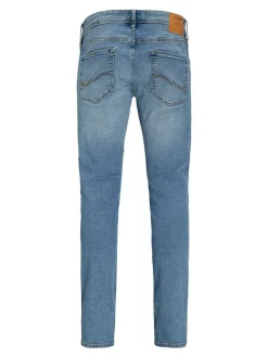 Jack & Jones Jeans Glenn Slim Azulado