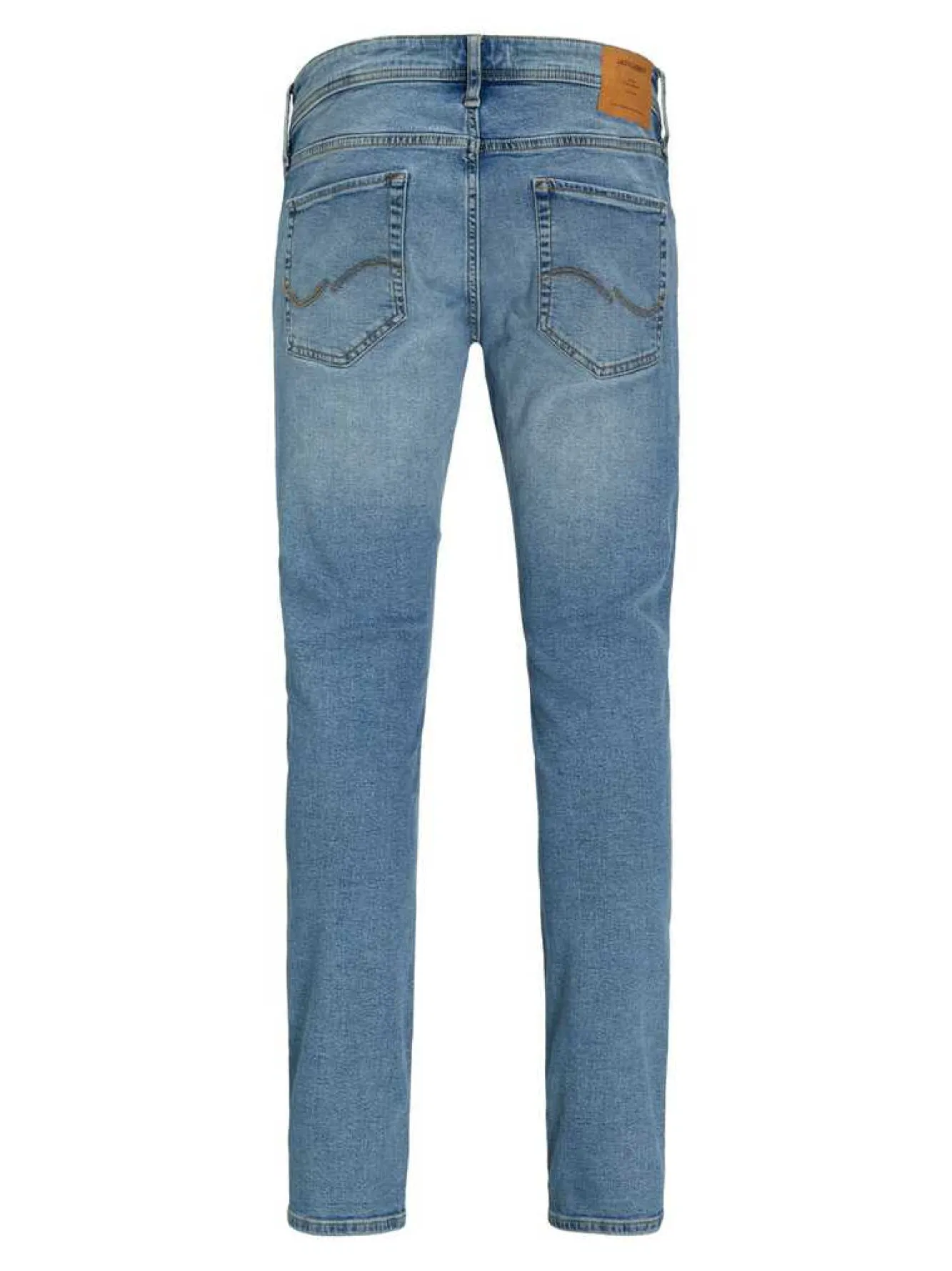 Jack & Jones Jeans Glenn Slim Azulado