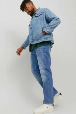 Jeans Glenn Slim Fit Plus